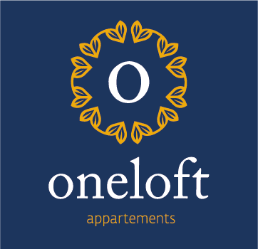 Logo Oneloft Hotel