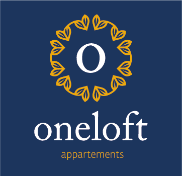 Logo Oneloft Appart